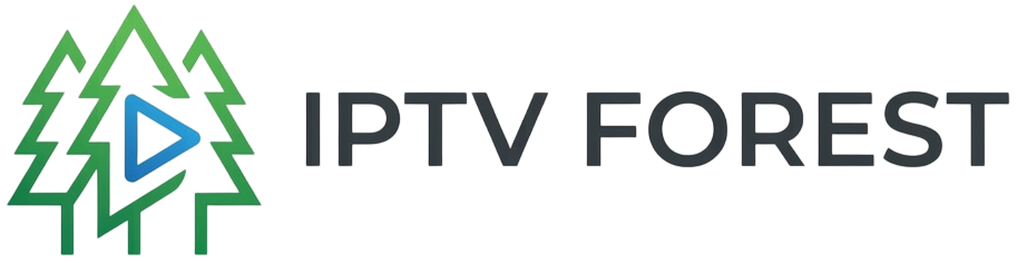 IPTV Forest